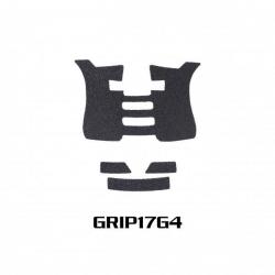 Grip adhésive pour Glock 17 gen. 4 - TONI SYSTEM