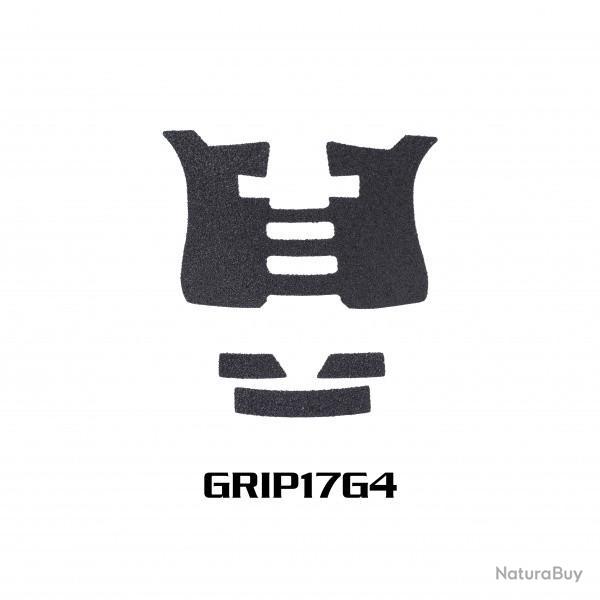 Grip adhsive pour Glock 17 gen. 4 - TONI SYSTEM