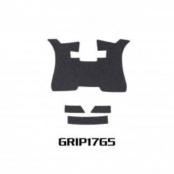 Grip adhésive pour Glock 17-45 gen. 5 - TONI SYSTEM