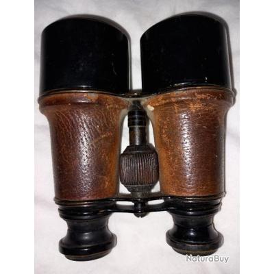 ANCIENNE PAIRE DE Jumelle Deraisme Paris Emaillé Vintage Old Théâtre EUR 99,90 - FR