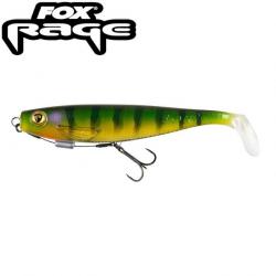 Leurre Pro Shad Fox Rage loaded UV 14cm Stickleback