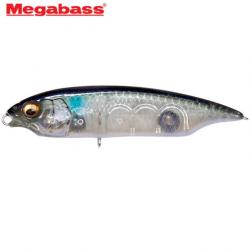 Leurre Karashi Sw FS FA Megabass GP Haku Bora