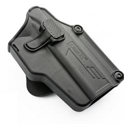 HOLSTER AMOMAX MULTI-MODELES (COMPATIBLE AAP-01)