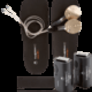 THERM-IC - Insole Heat Kit - Kit Chauffant Pour Semelles Sur-mesure