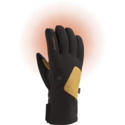 Gants de ski fins et chauffants, Therm-ic 6,5