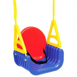 Siège de balançoire 3 en 1 pour enfants 29 x40 x 39,5 cm 02_0005086