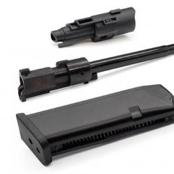 Kit tir à balle gel 8 mm pour réplique airsoft Action Army AAP01