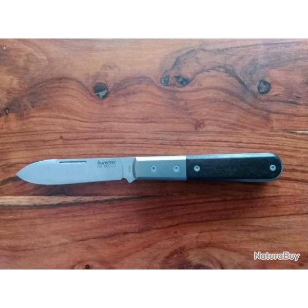 Couteau Lionsteel Barlow bne.