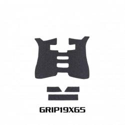 Grip adhésif pour Glock 19X - TONI SYSTEM