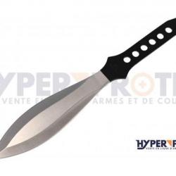 Herbert Throwing Dagger