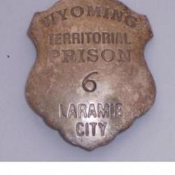 Badge Etoile :Sheriff, Marshall , Indian Police , Inspecteur, etc...18