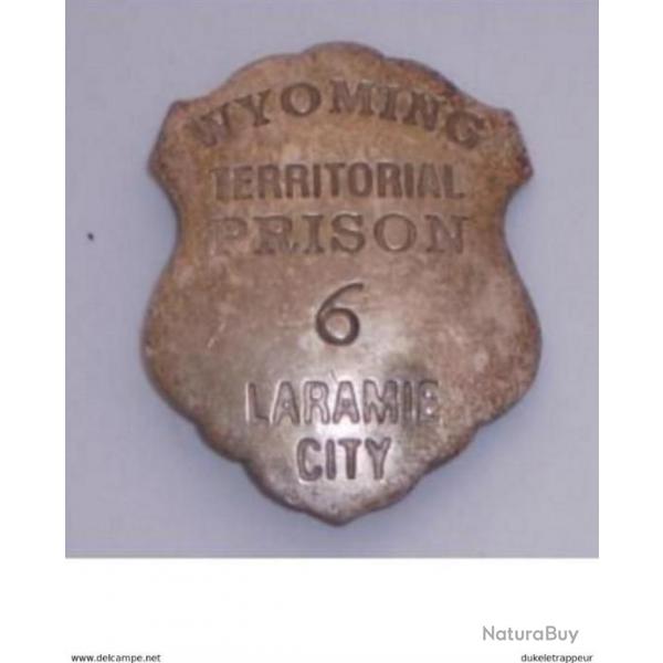 Badge Etoile :Sheriff, Marshall , Indian Police , Inspecteur, etc...18