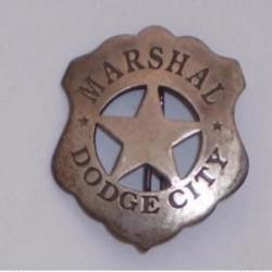 Badge Etoile :Sheriff, Marshall , Indian Police , Inspecteur, etc...19