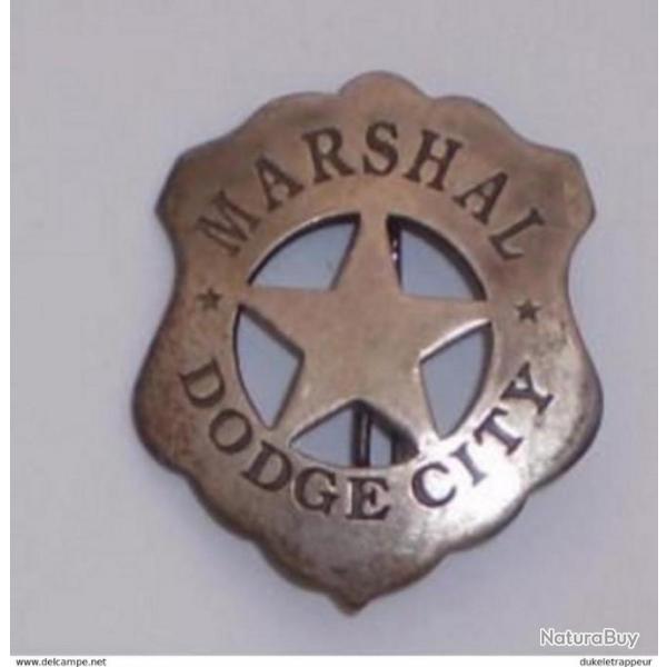 Badge Etoile :Sheriff, Marshall , Indian Police , Inspecteur, etc...19