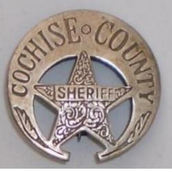 Badge Etoile :Sheriff, Marshall , Indian Police , Inspecteur, etc...29