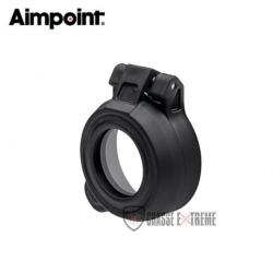 Bonnette Arrière Flip Transparente AIMPOINT pour 9000-COMP C3