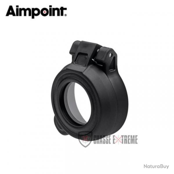 Bonnette Arrire Flip Transparente AIMPOINT pour 9000-COMP C3