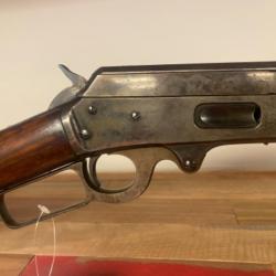 Rifle marlin 1893