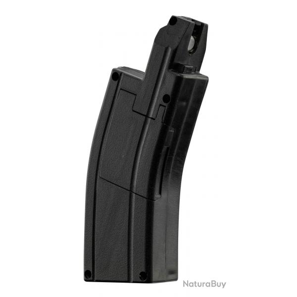 Chargeur 30 coups avec 3 chaines pour SIG SAUER MPX / MCX Co2