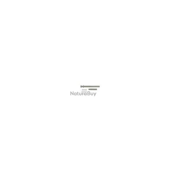 Guide Rod Set RM1 pour Hi-Capa Argent