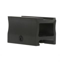 Montage Point rouge Primary arms