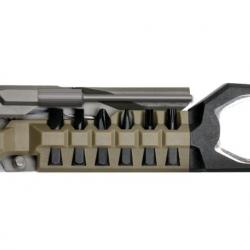 REAL AVID - OUTIL MULTIFONCTION PISTOLET