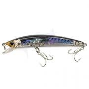 13 CM - CRYSTAL 3D MINNOW JOINTED BLEU SARDINE YO-ZURI