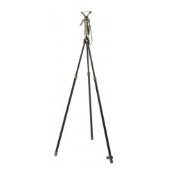 Canne De Pirsch Télescopique Trépied