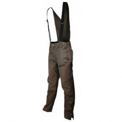 Pantalon De Traque Somlys 589C Made in Traque - 38