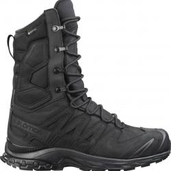 Chaussures Salomon Forces XA 8 GTX Noir