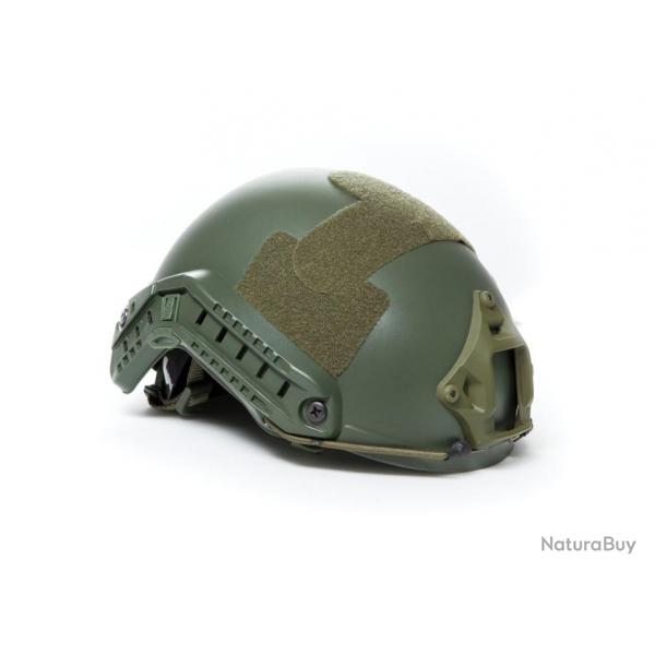 Airsoft - Casque fast OD | Strike systems (18385 | 5707843062947)