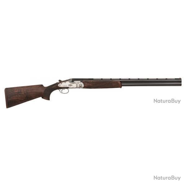 Fusil superpos Beretta SO5 TRAP Cal.12/76 21 steelium Pro