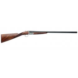 Fusil Fabarm juxtaposé CLASSIS MDS Cal.20/76 Canon de 71cm