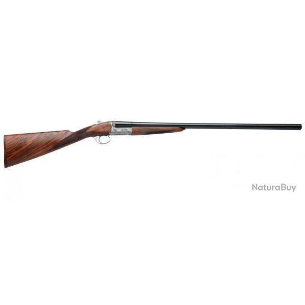 Fusil Fabarm juxtapos CLASSIS MDS Cal.20/76 Canon de 71cm