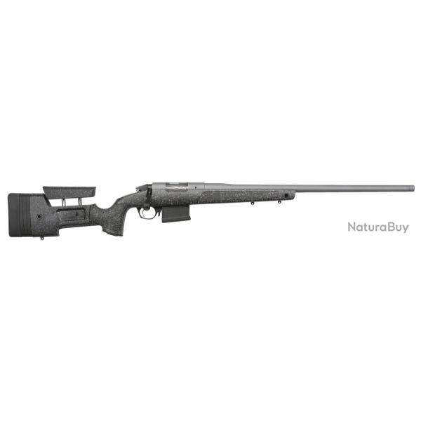 Carabine  Verrou Bergara Premier HMR pro HB Cal.6,5 Creedmoor canon de 61cm Filet 5/8x24