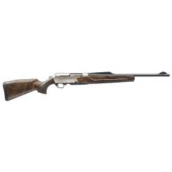 Carabine Semi-Auto Browning BAR 4X Ultimate Cal.30-06 Canon 53Cm Fluté & Fileté Crosse Bavaroise