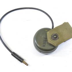 Résonateur Resonator M356E pour detecteur de mine  ampli BC-1141 receiver us army M 256-E