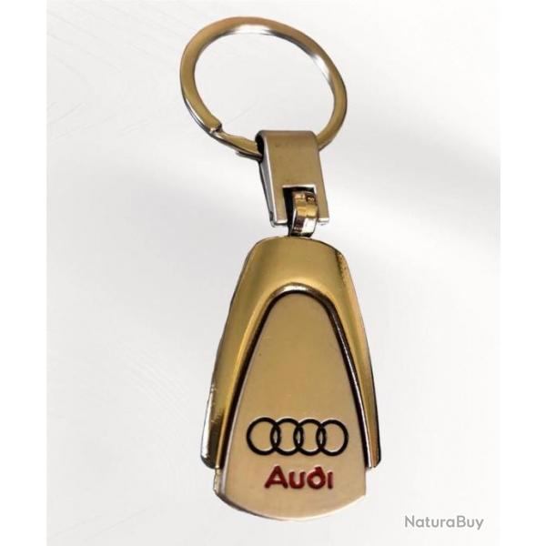 Porte Cle Voiture Audi Porte-cls Rs3 Audi Rs4 Audi Rs6 Audi Rs7 Audi Q3 Q8