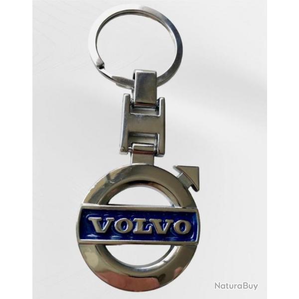 Porte cl VOLVO C40 S60 S90 V60 V90 VOLVO 144 123 VOLVO 240 245 keychain VOLVO