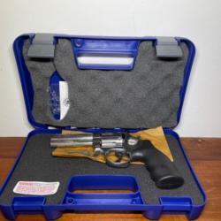 Revolver Smith&Wesson 686-6 cal 357 mag