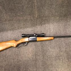 Carabine Savage 99 calibre 308 Winchester