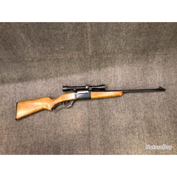 Carabine Savage 99 calibre 308 Winchester