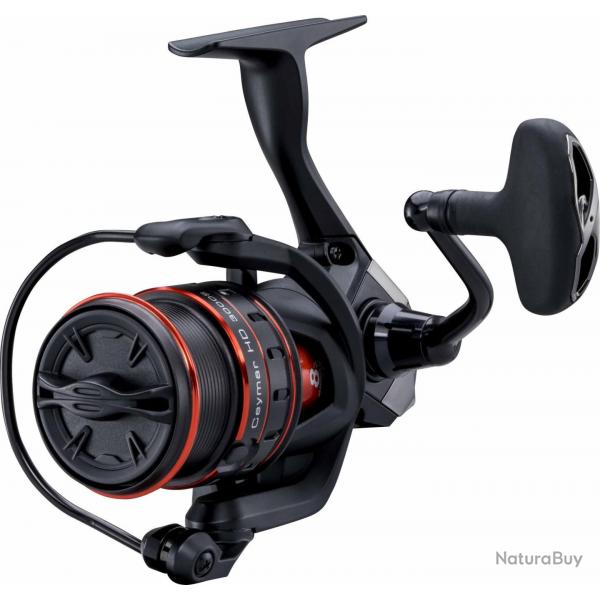 Moulinet Spinning Okuma Ceymar HD 9kg 5.2:1 88cm 276g C5000A
