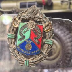 1° Régiment Etranger de Cavalerie - Drago Paris 1964