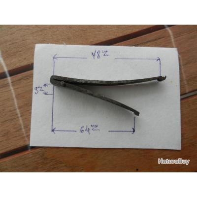 Pièce Détachée Pour Arme Ancienne Percussion Et Silex Pièces 