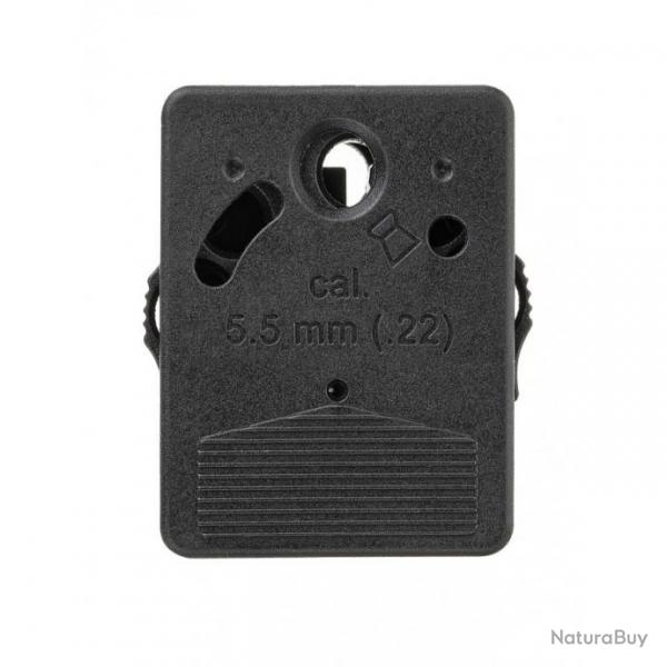 Chargeur Walther reign cal 5.5mm - 10 coups