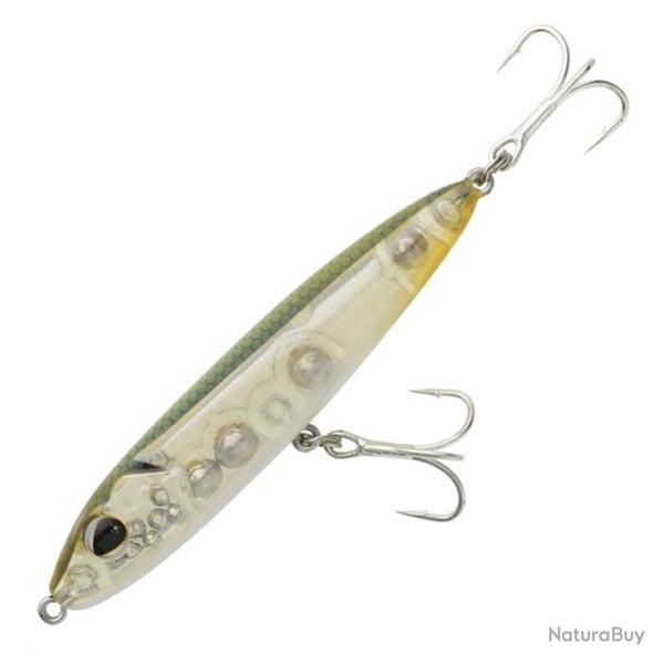 Leurre Sakura Mr Joe 120 S - G21 Ghost Lançon