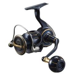 Moulinet Daiwa Saltiga 23 Sw 4000 H