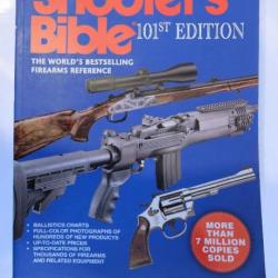 LIVRE: SHOOTER'S BIBLE 2003