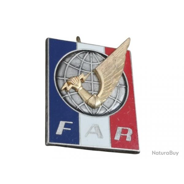 Force d'action rapide - Fraisse Paris
